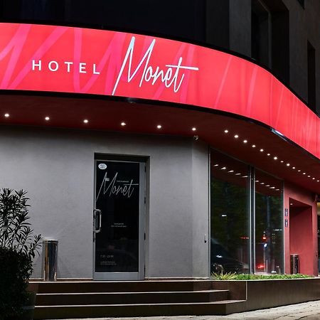 Monet Hotel Plovdiv Exterior foto